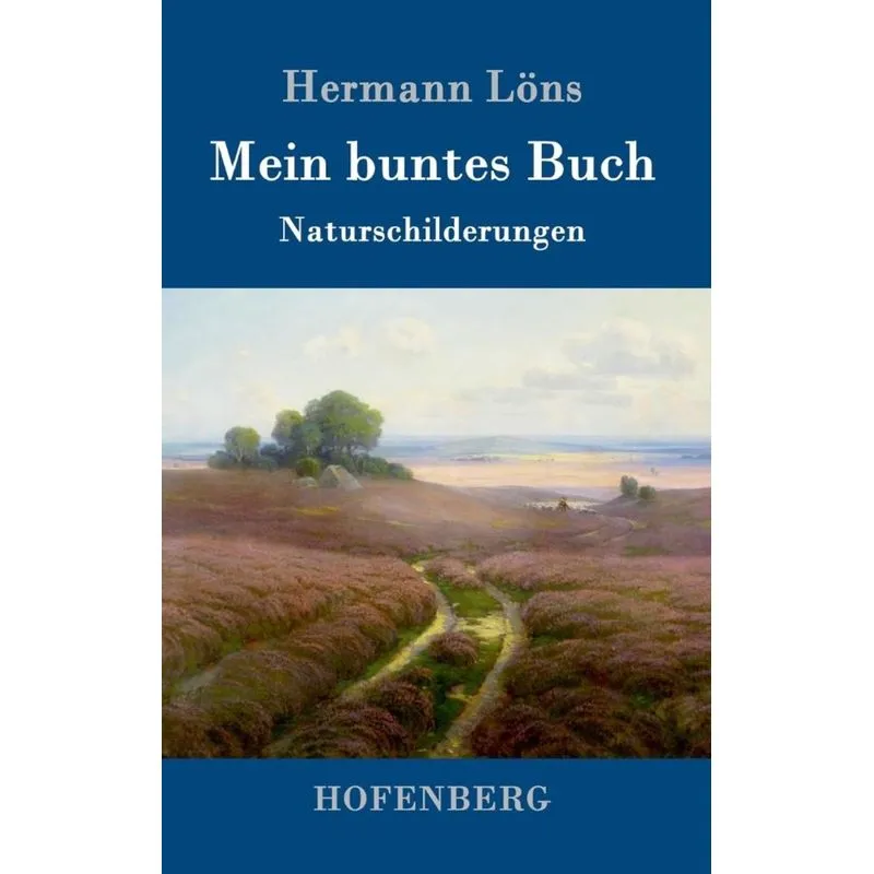 Mein buntes Buch