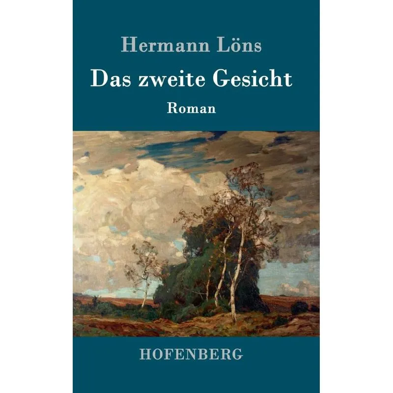 Das zweite Gesicht