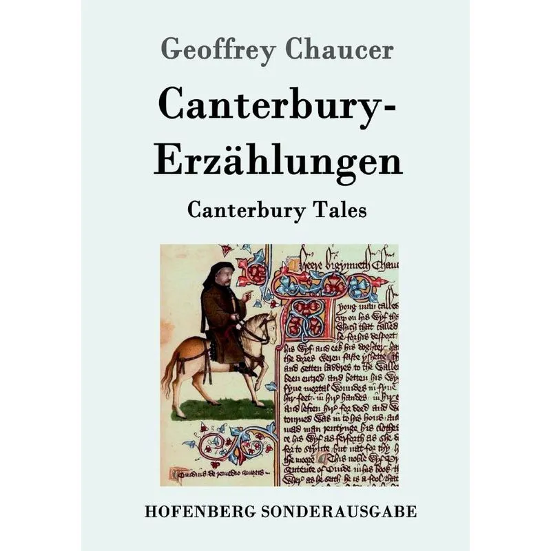 Canterbury-Erzählungen