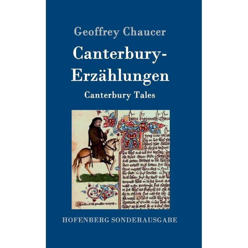 Canterbury-Erzählungen