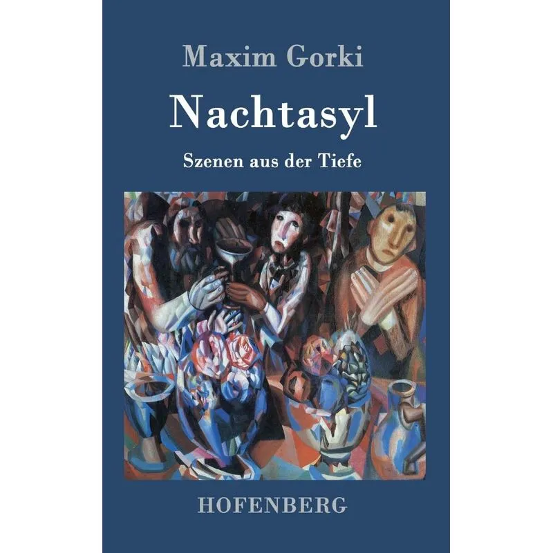 Nachtasyl
