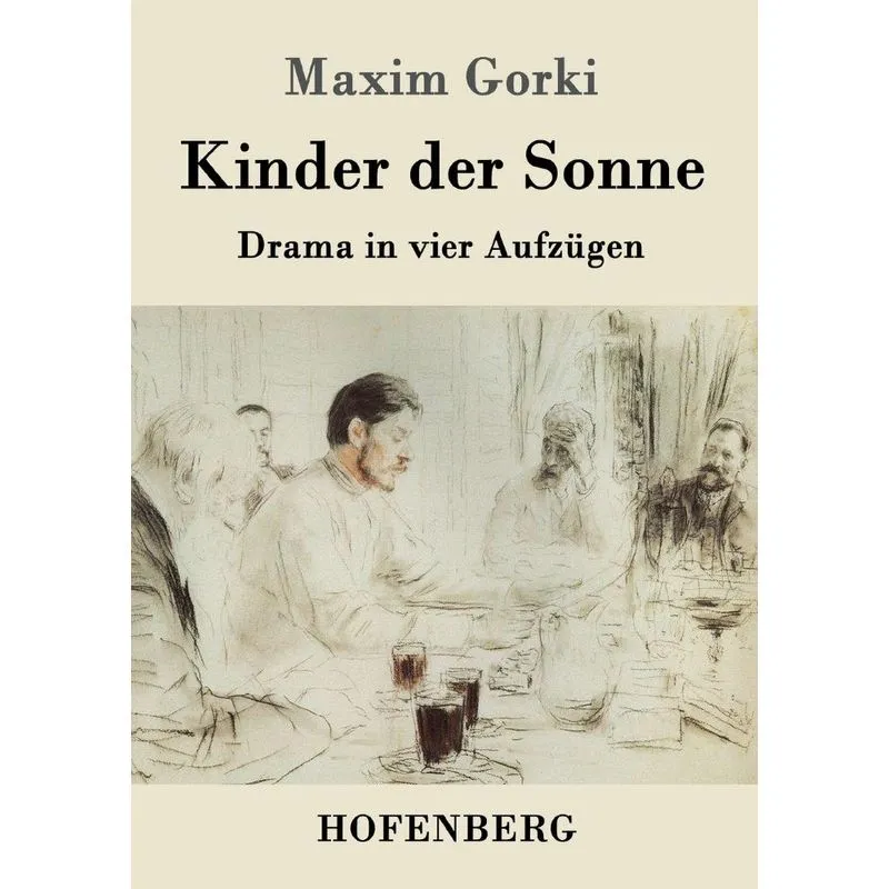 Kinder der Sonne