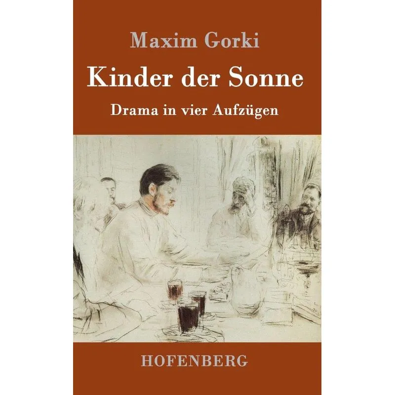 Kinder der Sonne