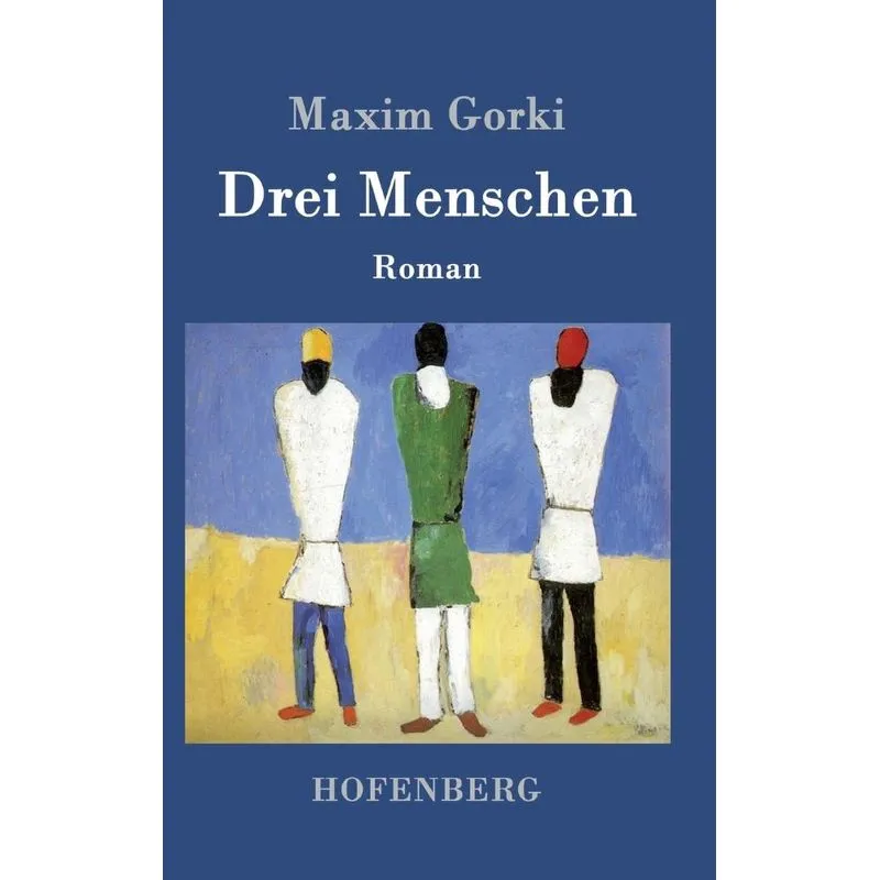 Drei Menschen