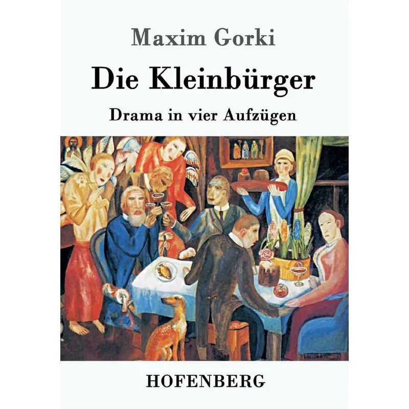 Die Kleinbürger