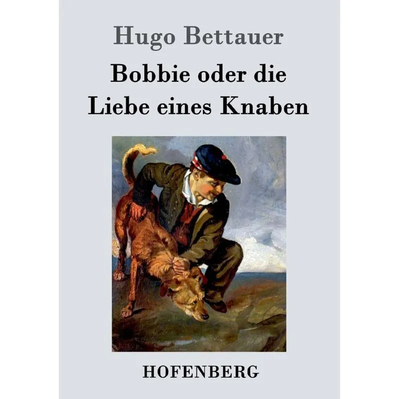Bobbie oder die Liebe eines Knaben