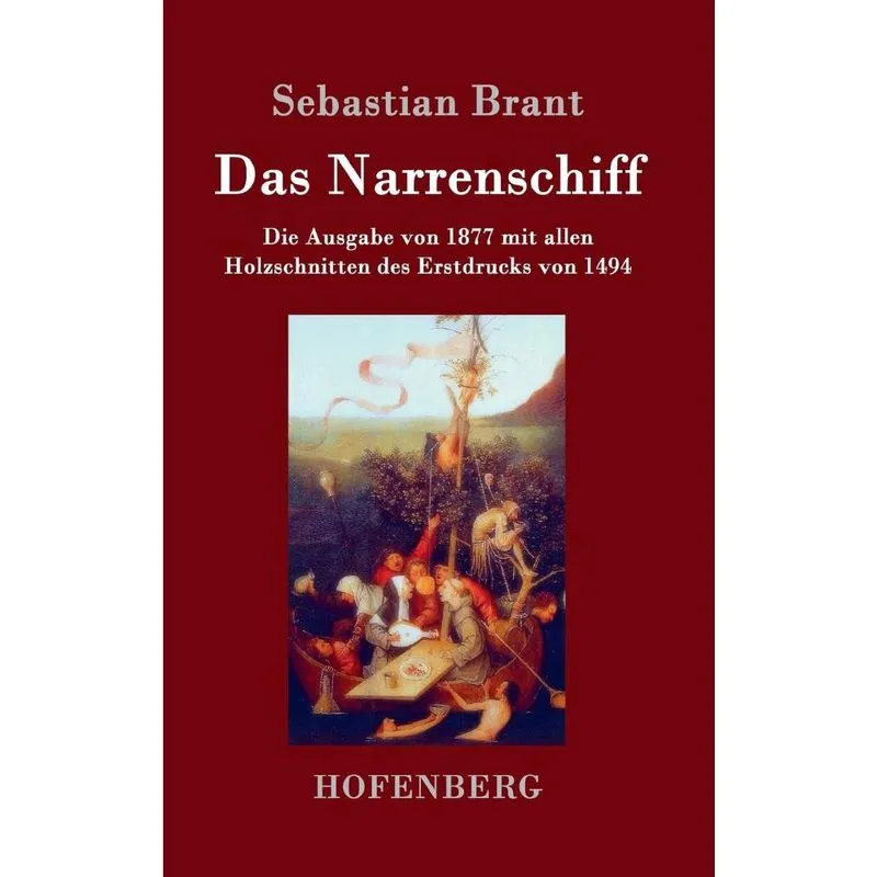 Das Narrenschiff
