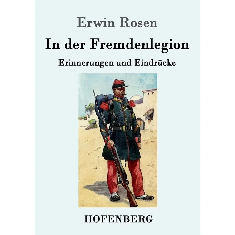 In der Fremdenlegion
