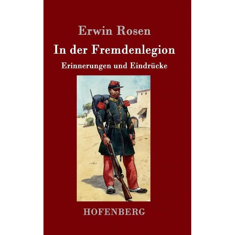 In der Fremdenlegion