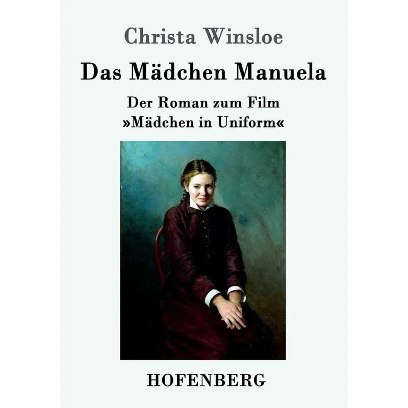 Das Mädchen Manuela