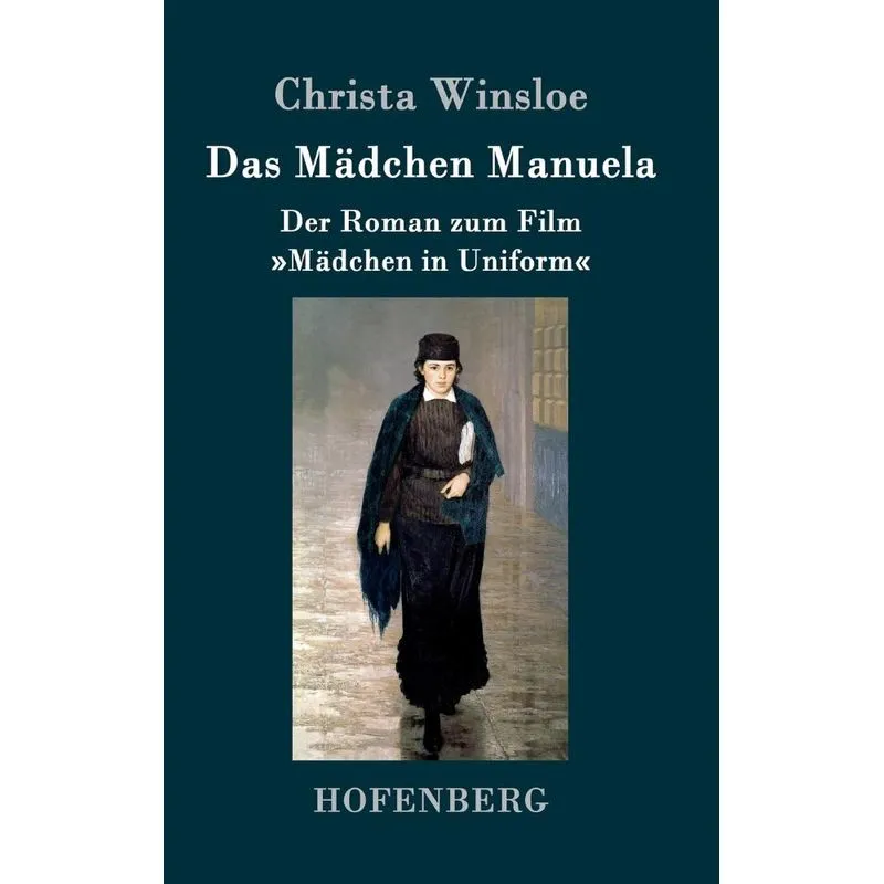 Das Mädchen Manuela