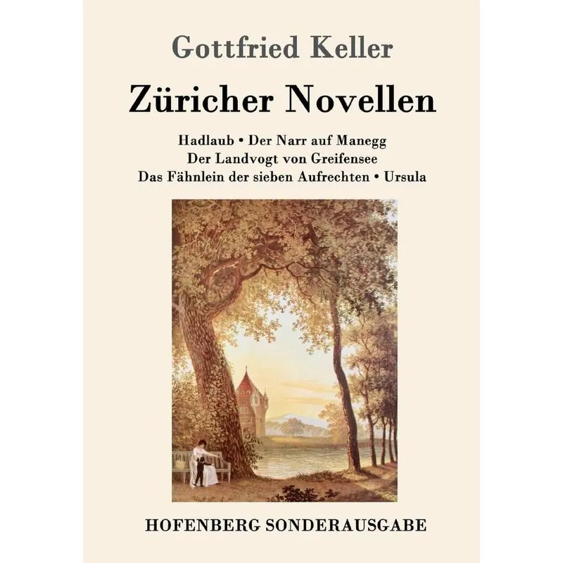 Züricher Novellen