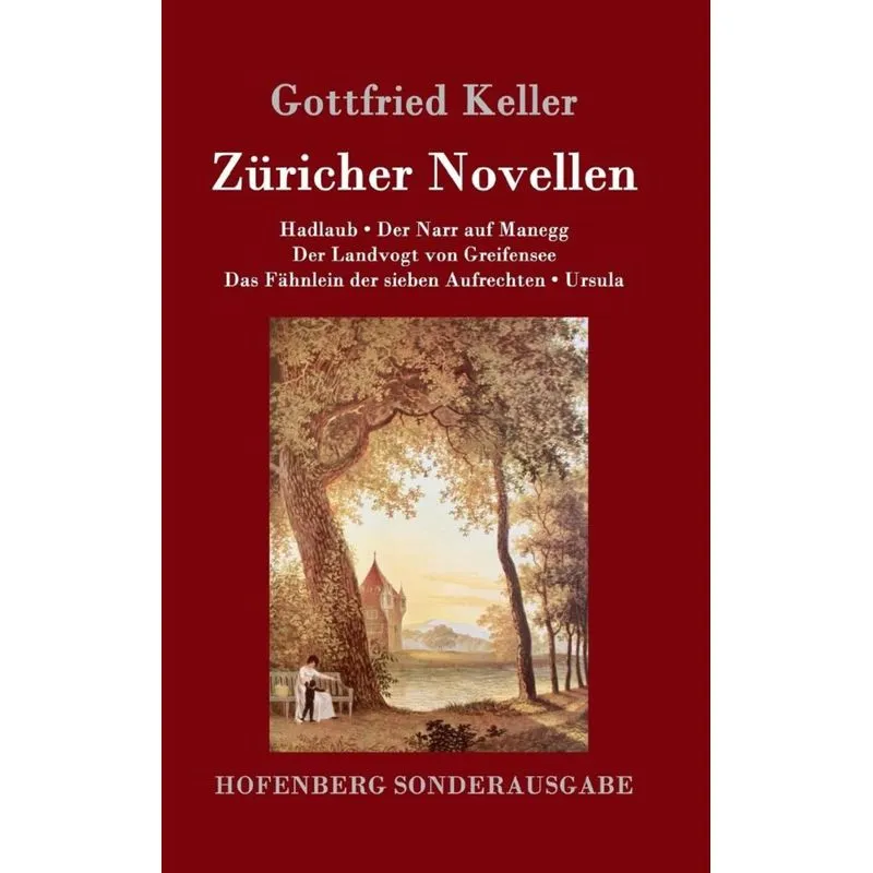 Züricher Novellen