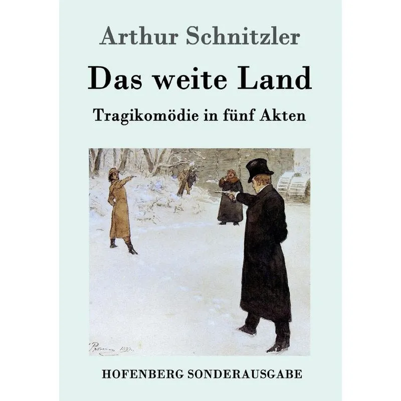 Das weite Land