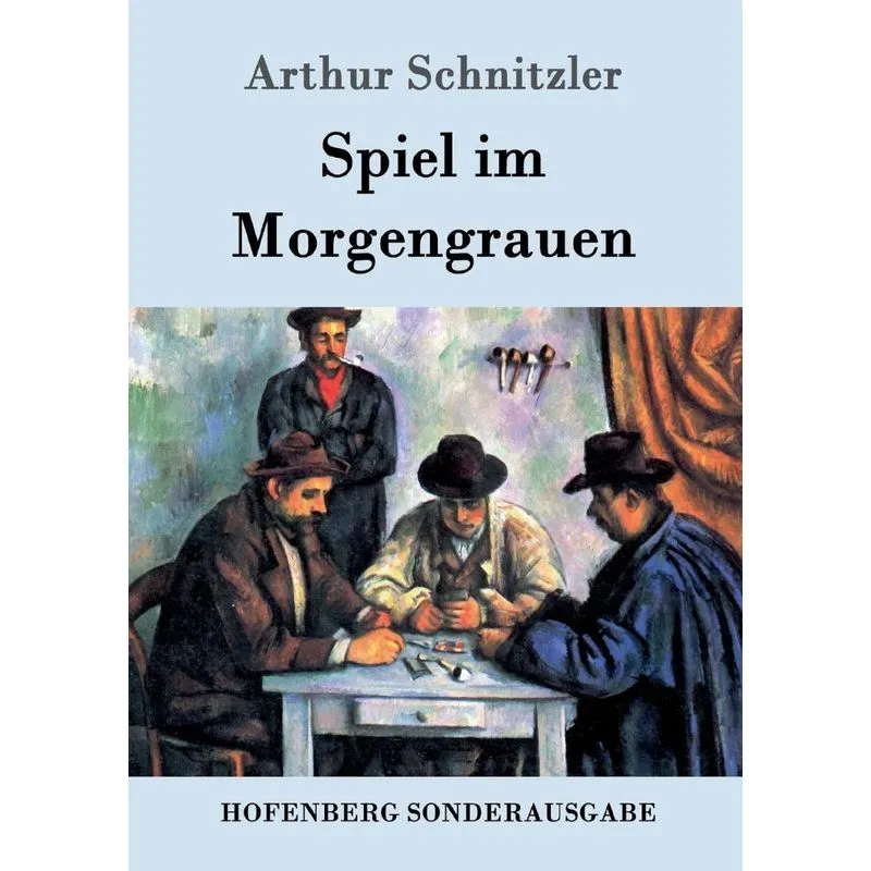Spiel im Morgengrauen