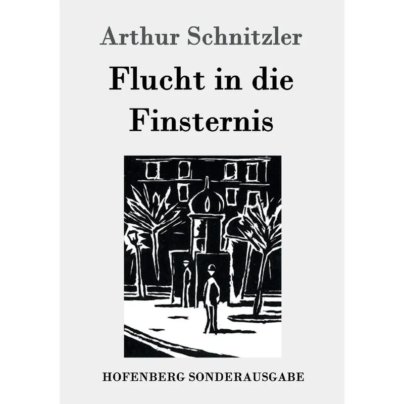 Flucht in die Finsternis
