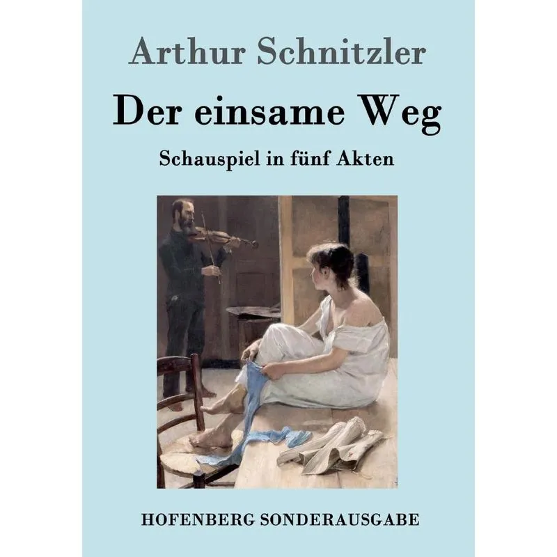 Der einsame Weg