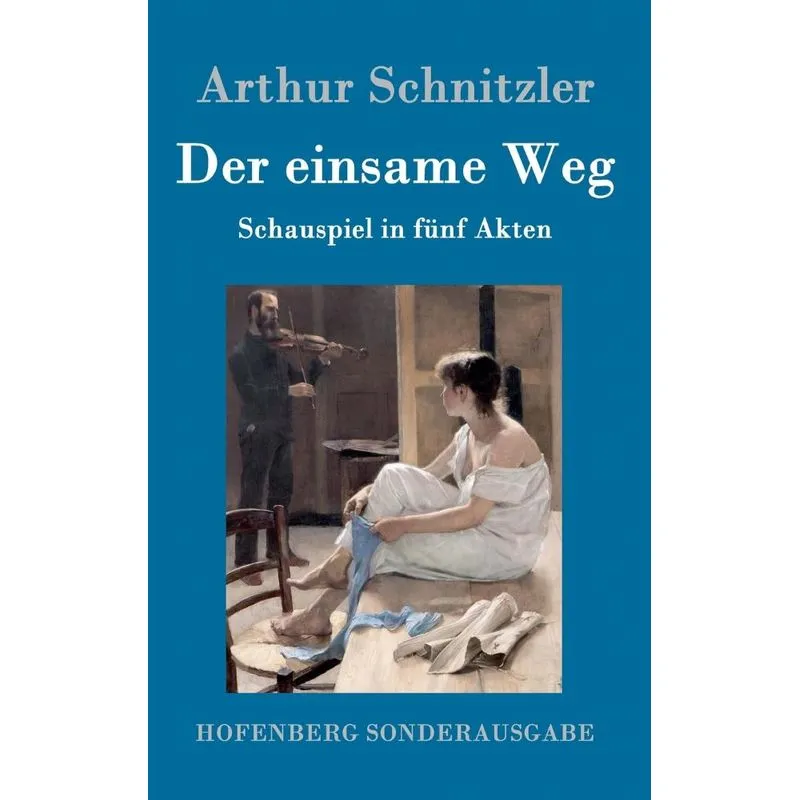 Der einsame Weg