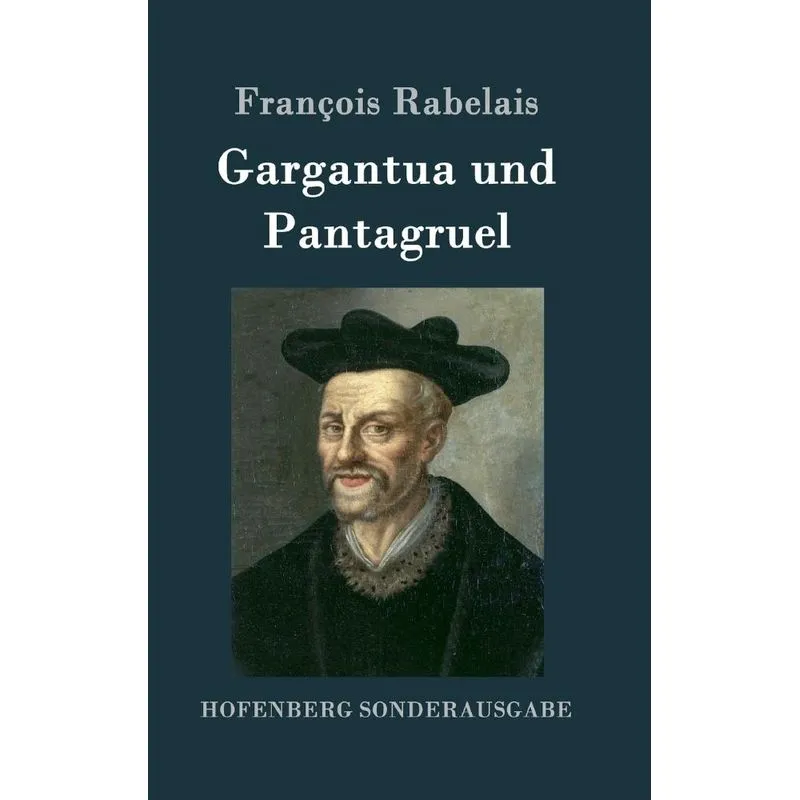 Gargantua und Pantagruel