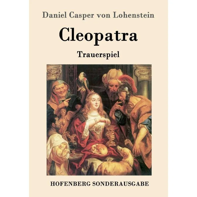Cleopatra