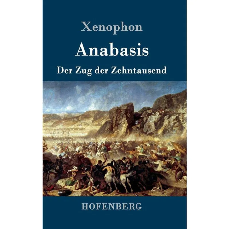 Anabasis