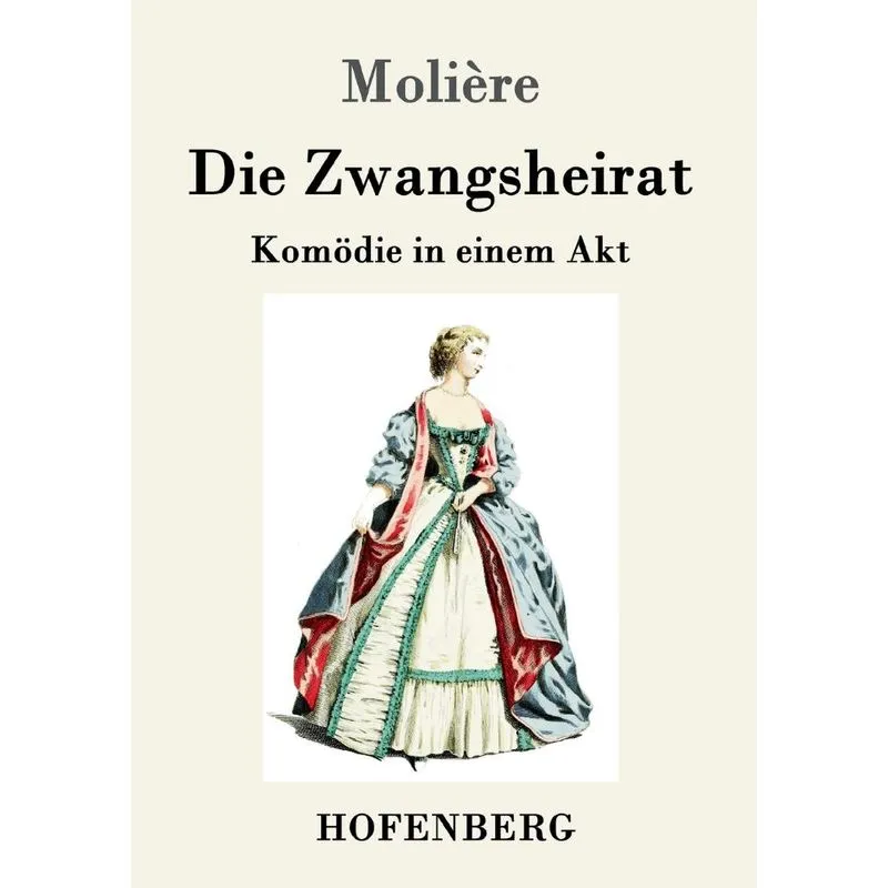Die Zwangsheirat