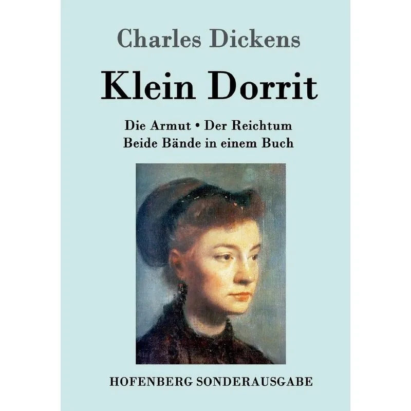Klein Dorrit