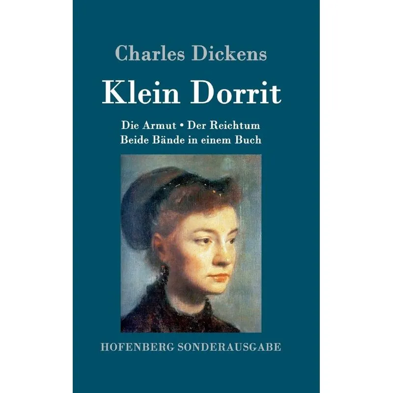 Klein Dorrit