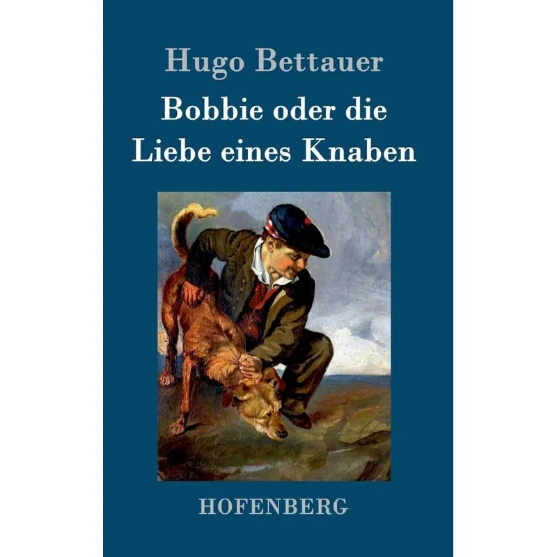 Bobbie oder die Liebe eines Knaben