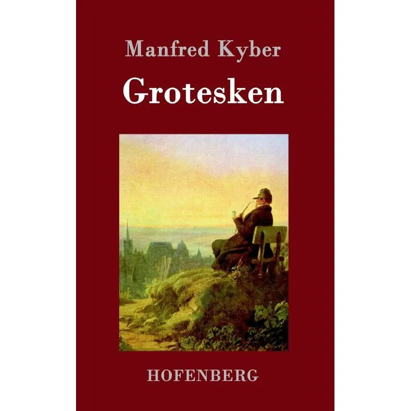 Grotesken