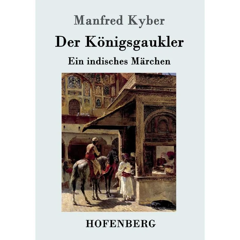 Der Königsgaukler