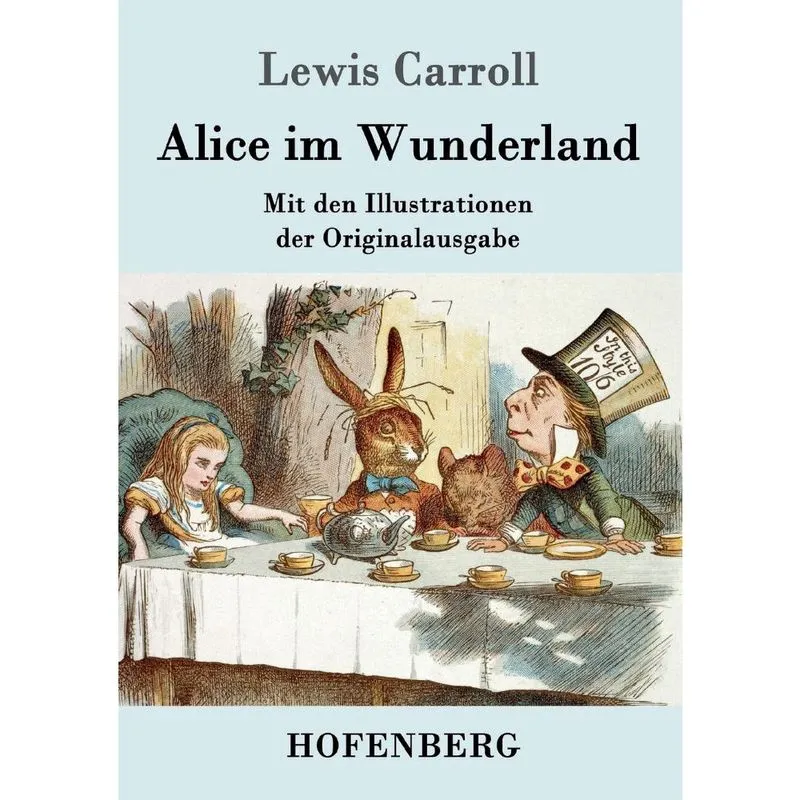 Alice im Wunderland