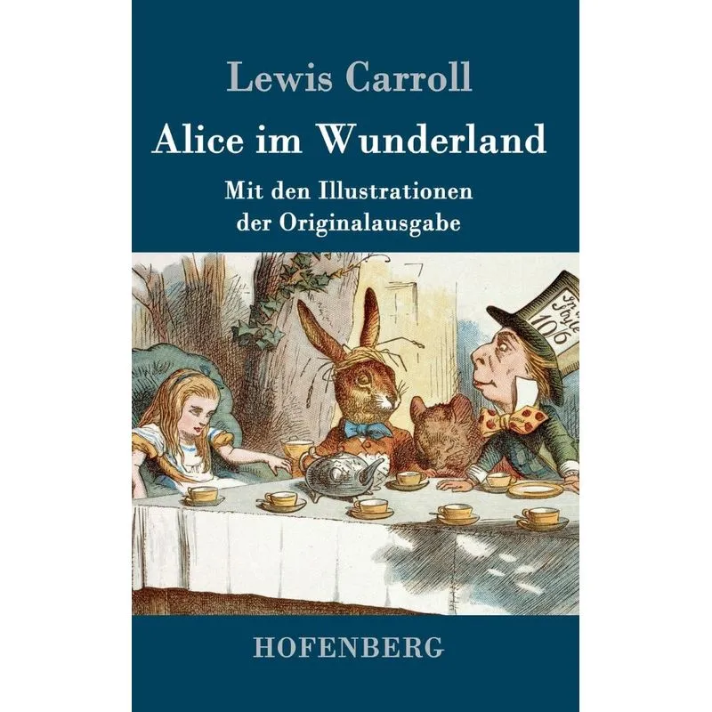 Alice im Wunderland
