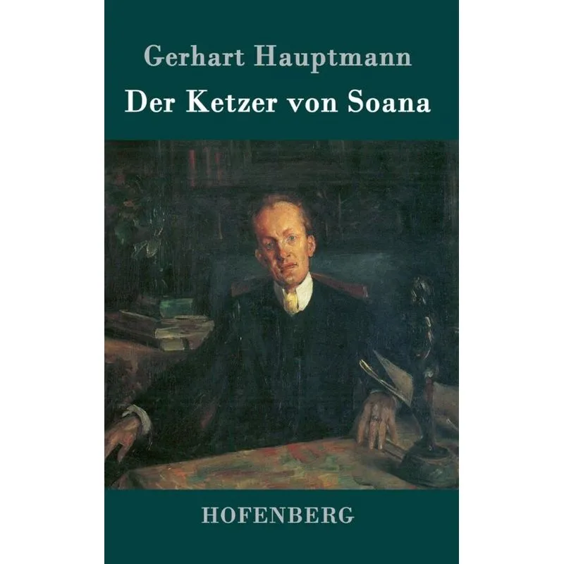 Der Ketzer von Soana