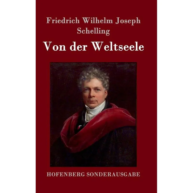 Von der Weltseele
