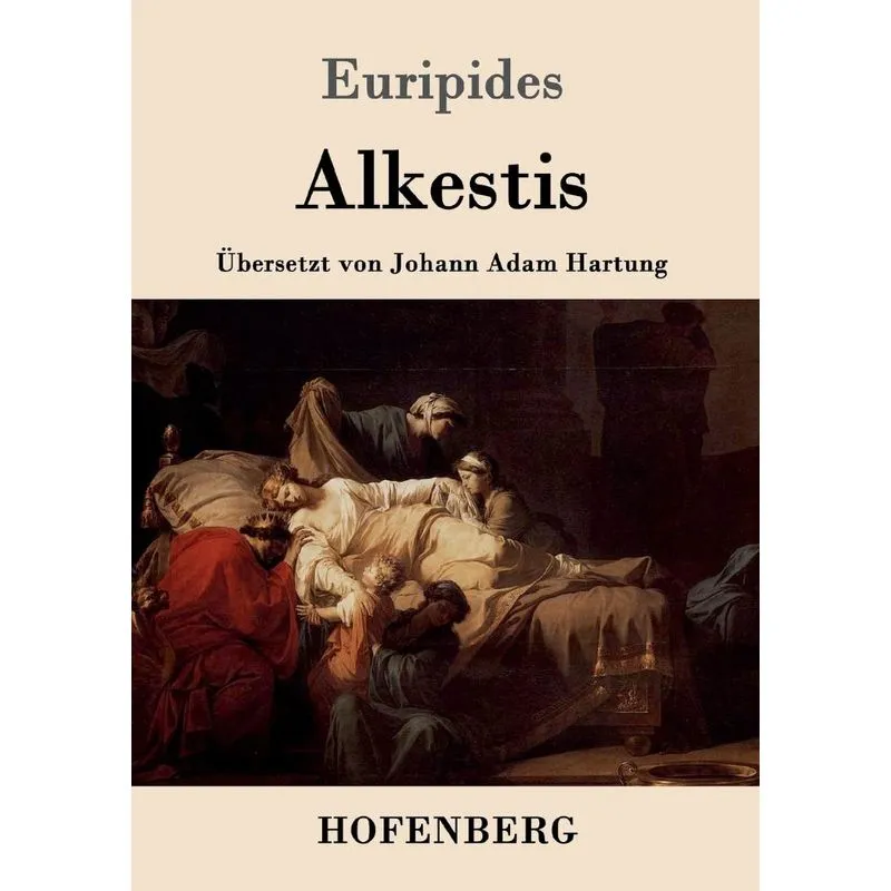 Alkestis