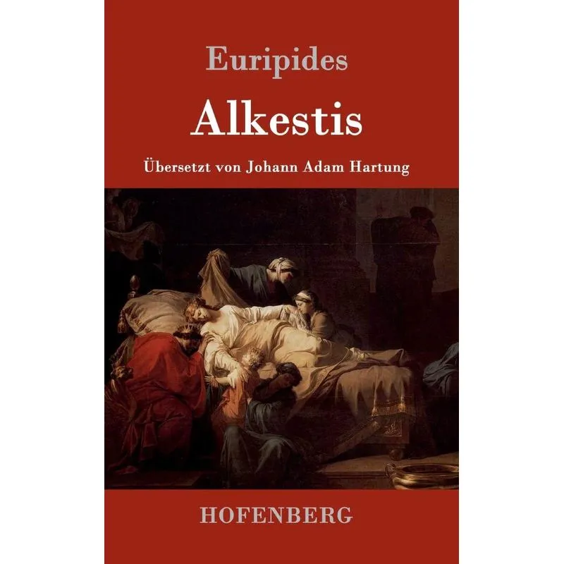 Alkestis