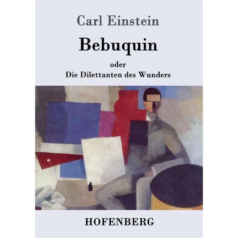 Bebuquin