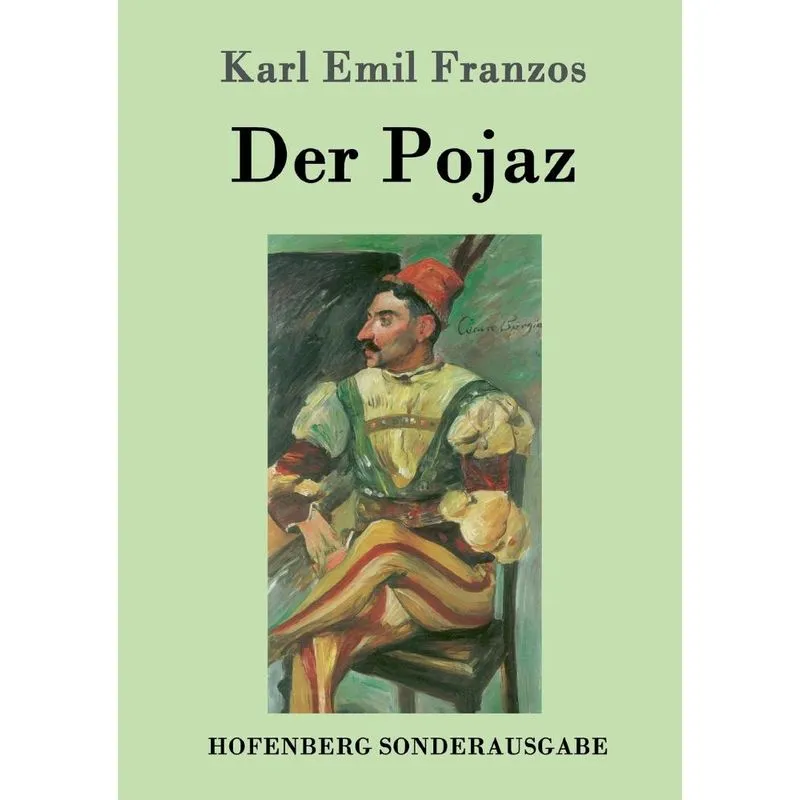 Der Pojaz