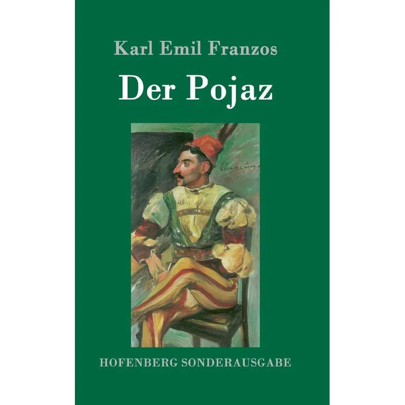 Der Pojaz