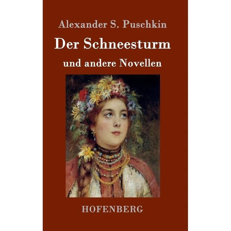 Der Schneesturm