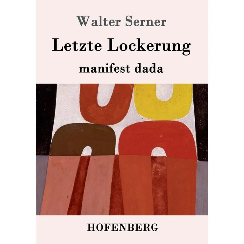 Letzte Lockerung