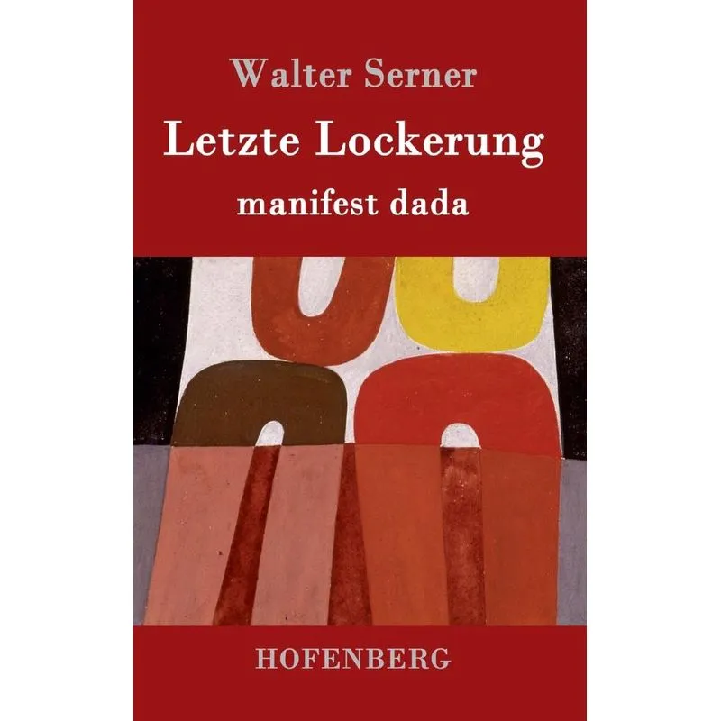 Letzte Lockerung
