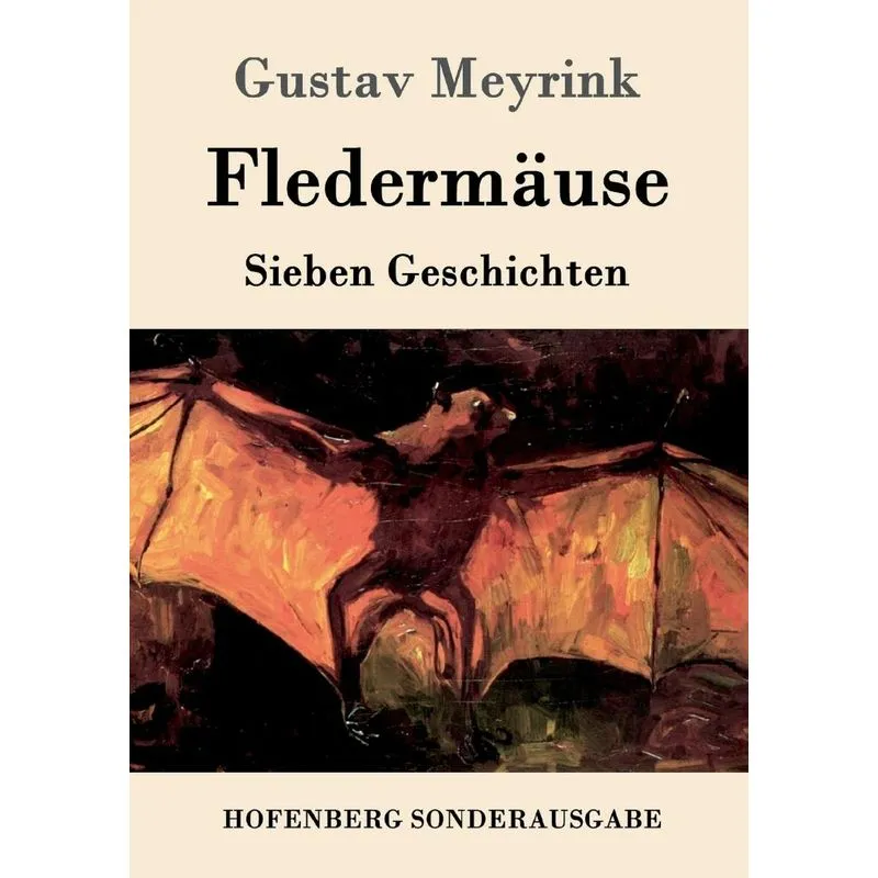 Fledermäuse