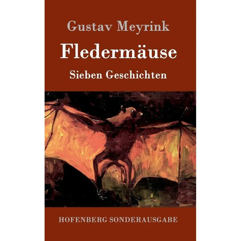 Fledermäuse