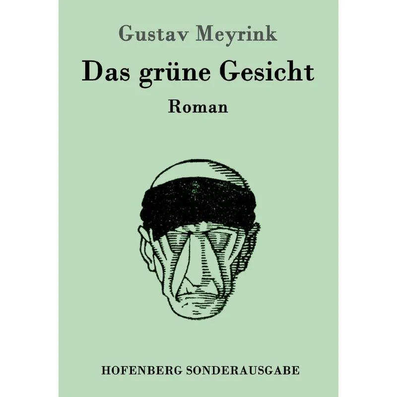 Das grüne Gesicht
