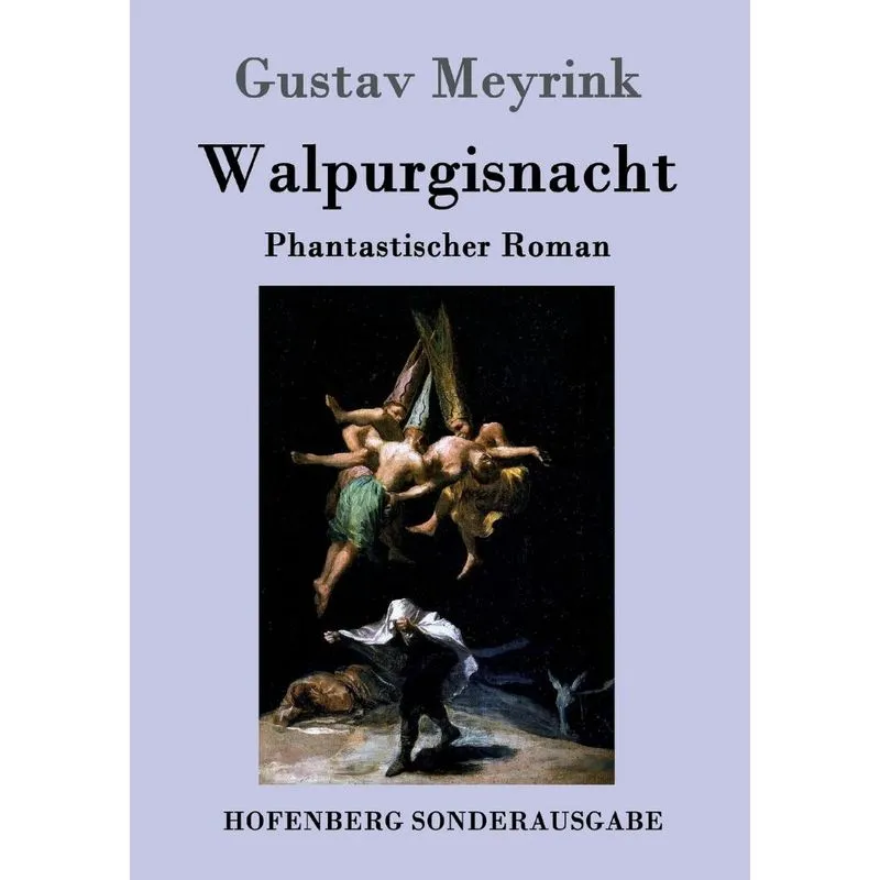 Walpurgisnacht