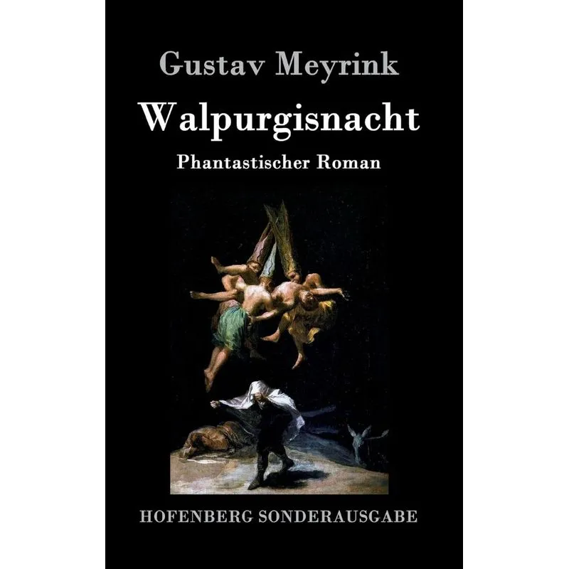 Walpurgisnacht