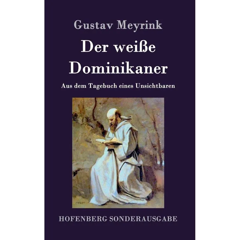 Der weiße Dominikaner