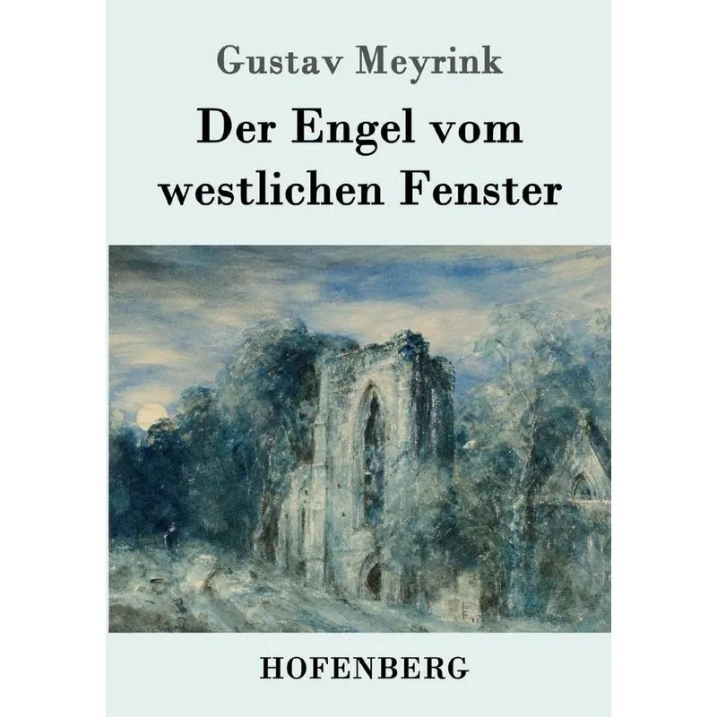 Der Engel vom westlichen Fenster